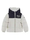 Moncler Genius Chaqueta Alcochada - Blanco In White