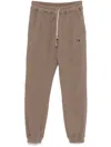 Moncler Genius Joggers In Neutrals
