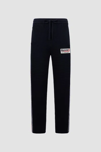 MONCLER GENIUS MONCLER GENIUS KNITWEAR BOTTOMS