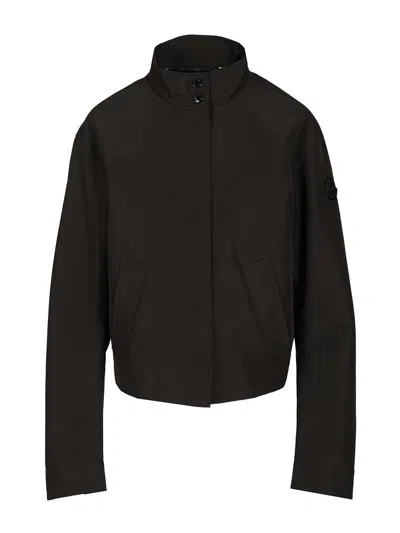 Moncler Genius Krovanh Jacket Coats Black