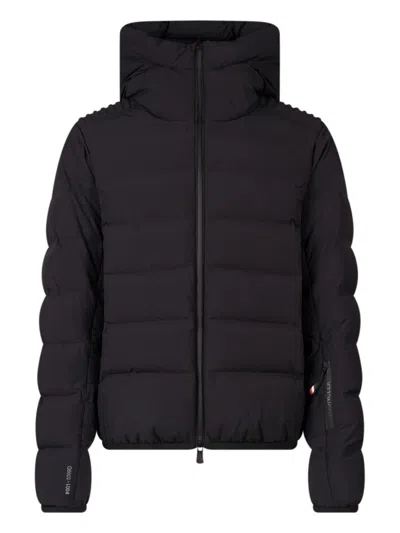 Moncler Genius Lagorai Jacket In Black