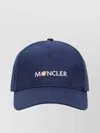 Moncler Genius Moncler X Gilga Farm Designed By Donald Glover Cotton Baseball Hat