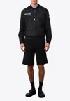 Moncler Genius Ostria Bomber Jacket
