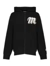 Moncler Genius Mercedes-benz X Nigo Hoodie With Front Pockets