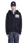Moncler Genius Mercedes-benz X Nigo Hoodie With Front Pockets In Black