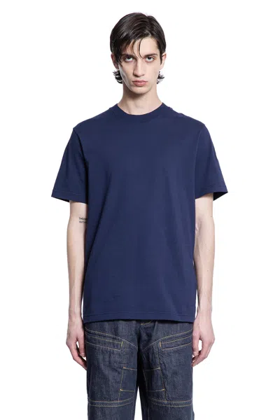 MONCLER GENIUS MERCEDES-BENZ BY NIGO COLLABORATION G-WAGON T-SHIRT