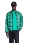 Moncler Genius Moncler X Frgmt Jayel Down Jacket In Green
