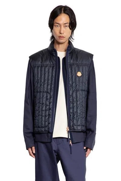 Moncler Genius Man  Vests