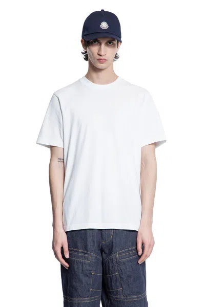 MONCLER GENIUS MERCEDES-BENZ BY NIGO COLLABORATION G WAGON T-SHIRT