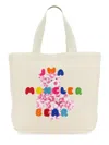 Moncler Genius Medium Tote Bag 1 Moncler Jw Anderson In Multi
