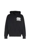 Moncler Genius Mercedes-benz X Nigo Hoodie With Front Pockets