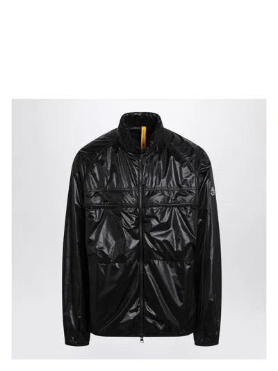 MONCLER GENIUS MEN'S ANIBUS ZIPPED JACKET