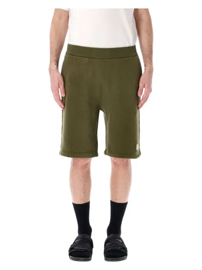 MONCLER GENIUS MEN'S BERMUDA SHORTS