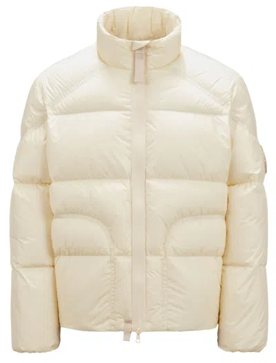 Moncler Genius Men's Tan Chinese New Year Jacket For Ss24 Collection