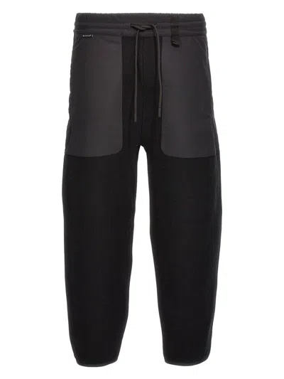 MONCLER GENIUS MEN'S CHINESE NY KNITWEAR BOTTOMS PANT
