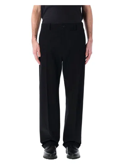 MONCLER GENIUS MEN'S CHINO TROUSERS