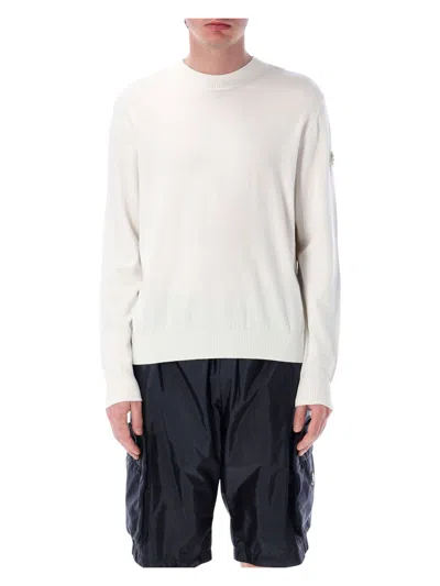 MONCLER GENIUS MEN'S CREWNECK