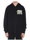 Moncler Genius Mercedes-benz X Nigo Hoodie With Front Pockets