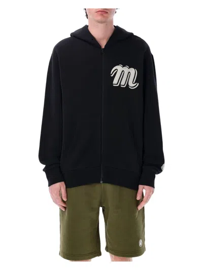 MONCLER GENIUS MEN'S HOODIE ZIP