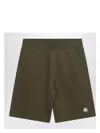 Moncler Genius Moncler X Mercedes-benz By Nigo Cotton Shorts