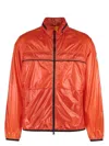 Moncler Genius Anubis 3 Moncler Mercedes-benz Designed By Nigoldeneye Hooded Jacket