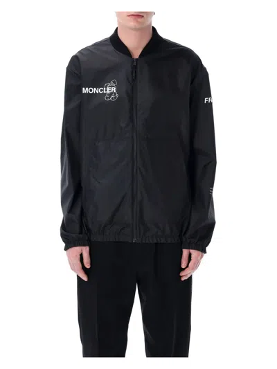 MONCLER GENIUS MEN'S OSTRIA BOMBER JACKET