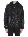 Moncler Genius Moncler X Mercedes Benz Hooded Jacket