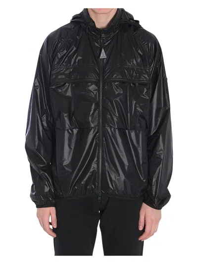 MONCLER GENIUS MEN'S PACKABLE ANUBIS JACKET