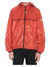 Moncler Genius Anubis 3 Moncler Mercedes-benz Designed By Nigoldeneye Hooded Jacket