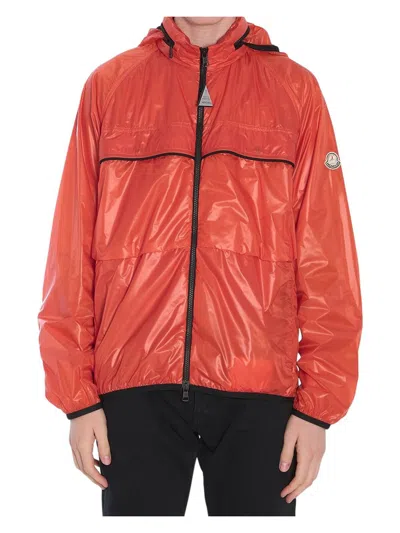 MONCLER GENIUS MEN'S PACKABLE ANUBIS JACKET