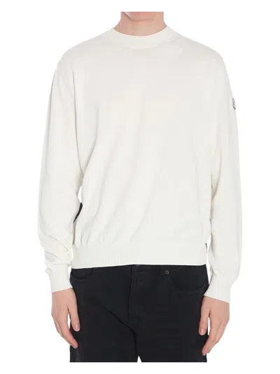 MONCLER GENIUS MEN'S PRINTED SWEATER