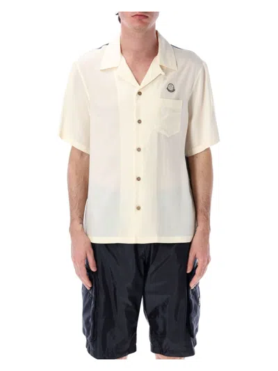 MONCLER GENIUS MEN'S SHIRT