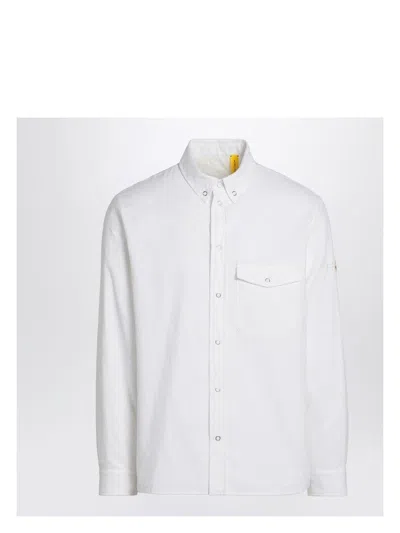 MONCLER GENIUS MEN'S SHIRT