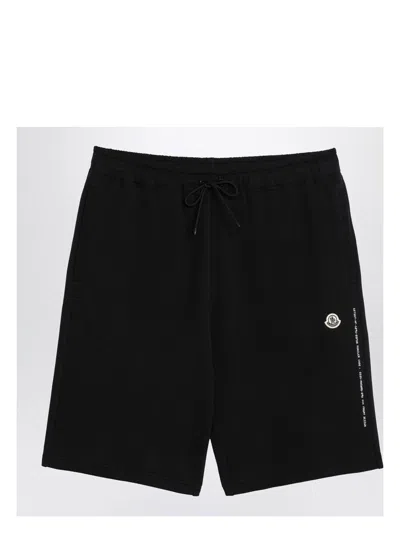 MONCLER GENIUS MEN'S SHORTS