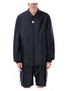 Moncler Genius Sopdu Jacket In Blue