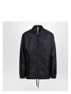 Moncler Genius Blue Sopdu Shirt Jacket