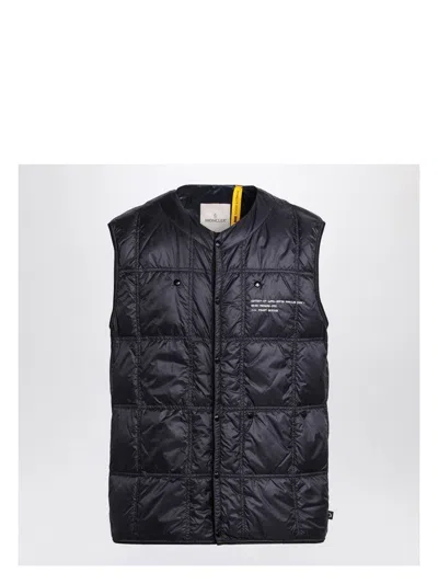 MONCLER GENIUS MEN'S VAILE VEST