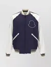 Moncler Genius Mercedes-benz X Moncler Reversible Bomber Jacket