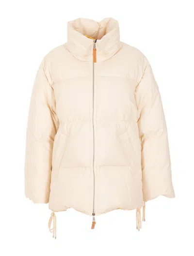 MONCLER GENIUS MONCLER 1952 ZIPPED PADDED JACKET