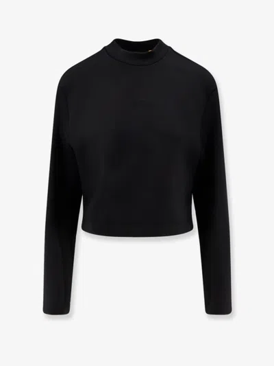 Moncler Genius Moncler Edward Enninful Ee72 In Black