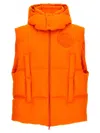 MONCLER GENIUS MONCLER GENIUS MONCLER GENIUS ROC NATION BY JAY-Z 'APUS' VEST