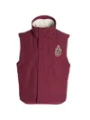 Moncler Genius X J.w.'tryphan' Vest