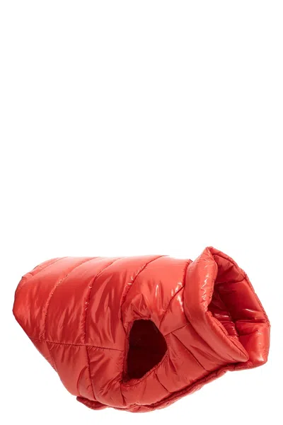 Moncler Genius X Poldo Vest