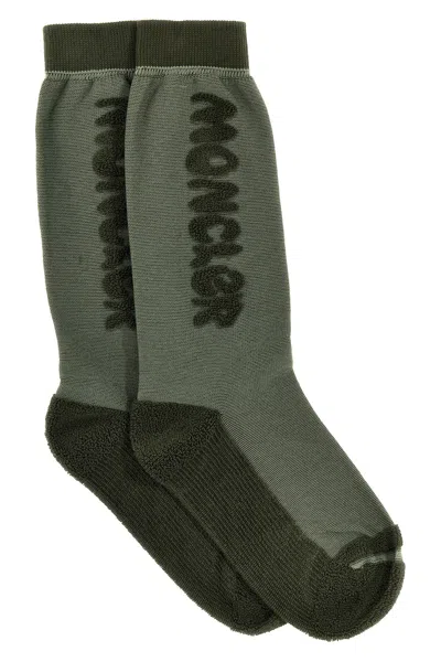 Moncler Genius X Salehe Bembury Socks