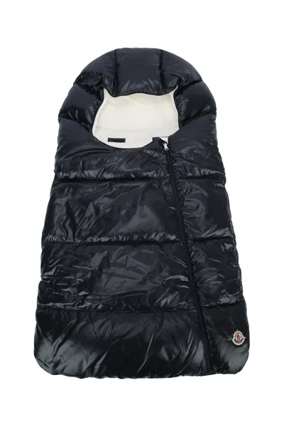 Moncler Genius Moncler Jr Baby Bag In Black