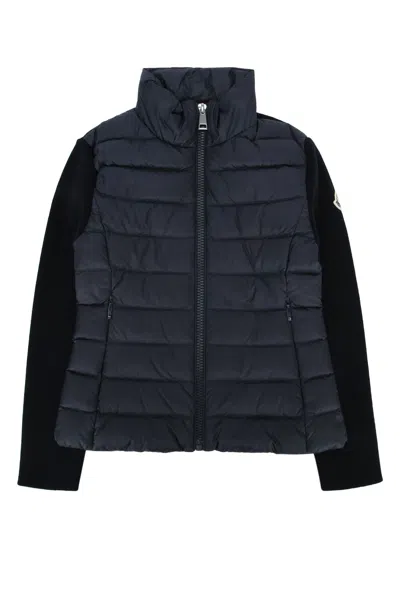 Moncler Genius Moncler Jr Cardigan In Multi