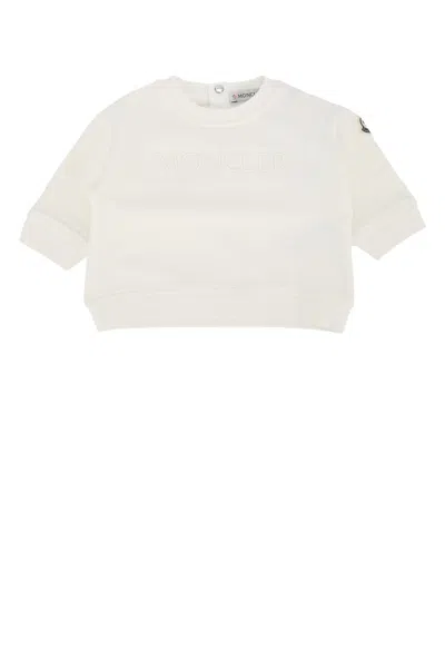 Moncler Genius Moncler Jr Dress In White