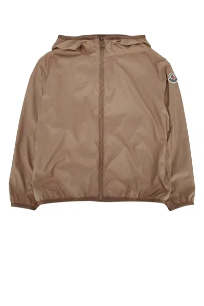 Moncler Genius Moncler Jr Fegeo Jacket In Multi