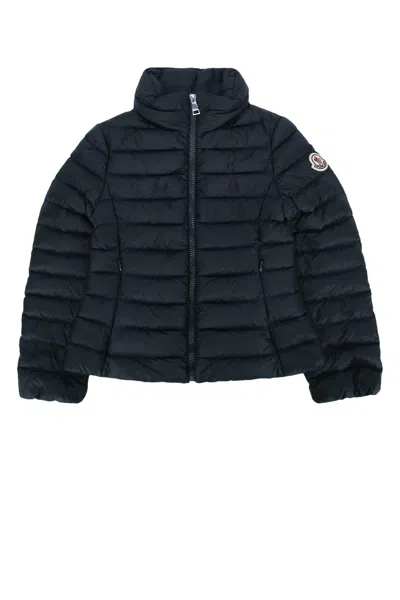 Moncler Genius Moncler Jr Ige Jacket For Kids In Black