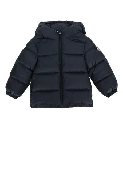 Moncler Genius Moncler Jr Jacket Down Jacket In Blue